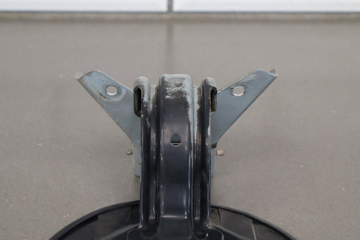 07-14 Chevy Tahoe Yukon Escalade Fuel Filler Door (Black 41)