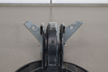 07-14 Chevy Tahoe Yukon Escalade Fuel Filler Door (Black 41)