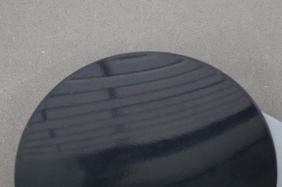07-14 Chevy Tahoe Yukon Escalade Fuel Filler Door (Black 41)