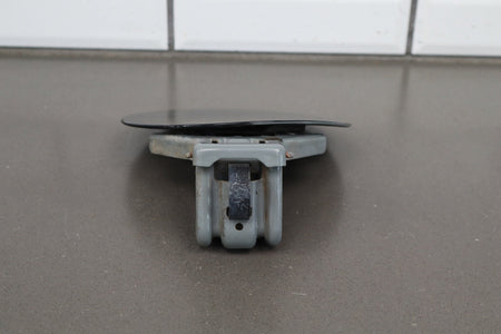 07-14 Chevy Tahoe Yukon Escalade Fuel Filler Door (Black 41)