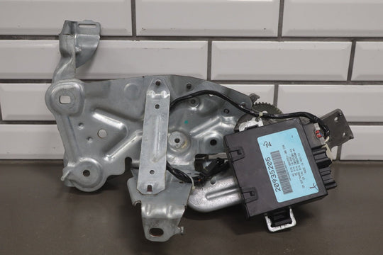 07 - 14 GM SUV Power Lift Gate Motor Tailgate Hatch Deck Lid Trunk Decklid OEM