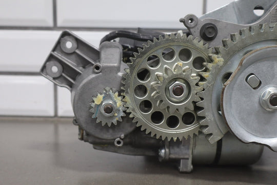 07 - 14 GM SUV Power Lift Gate Motor Tailgate Hatch Deck Lid Trunk Decklid OEM