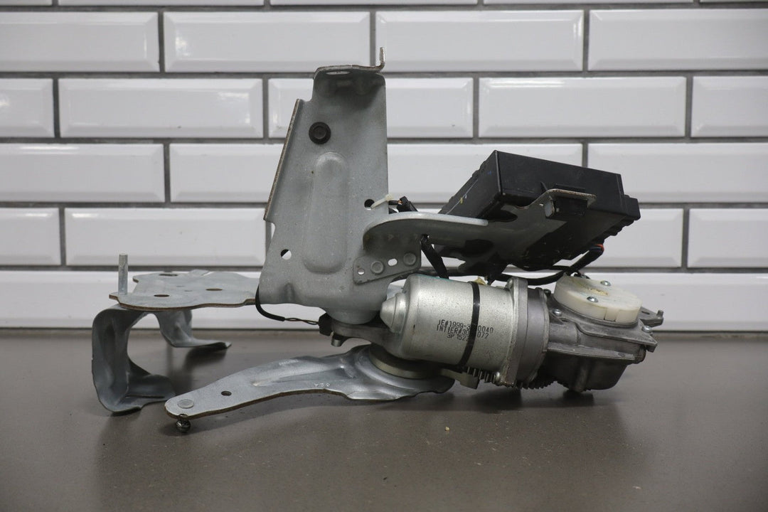 07 - 14 GM SUV Power Lift Gate Motor Tailgate Hatch Deck Lid Trunk Decklid OEM