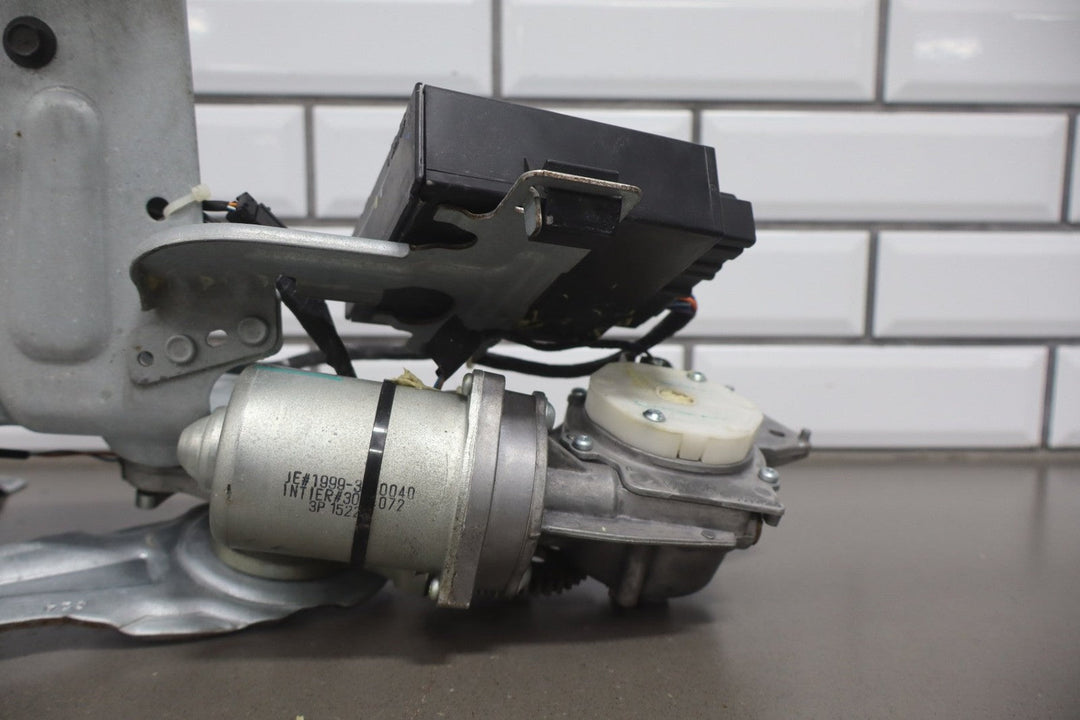 07 - 14 GM SUV Power Lift Gate Motor Tailgate Hatch Deck Lid Trunk Decklid OEM