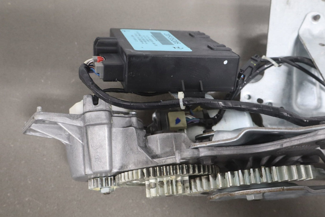 07 - 14 GM SUV Power Lift Gate Motor Tailgate Hatch Deck Lid Trunk Decklid OEM