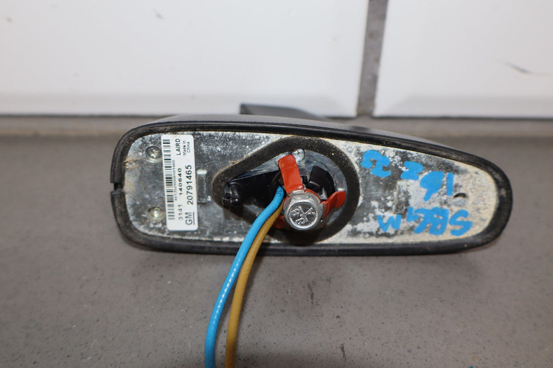 07 - 14 GMC Yukon Denali GMT800 Roof Mounted Shark Fin Antenna 20791465