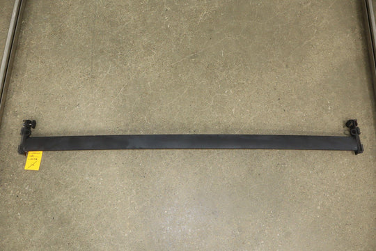 07 - 14 GMC Yukon Denali SWB GMT900 SUV Luggage Rack Carbon Black 58U Chrome