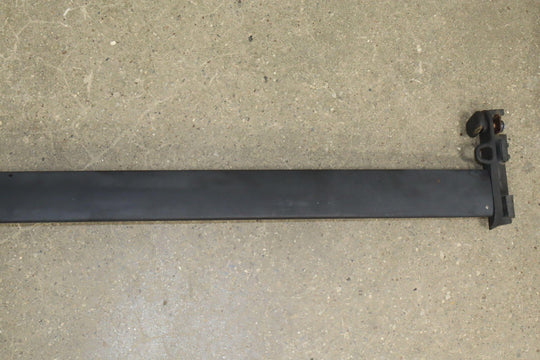 07 - 14 GMC Yukon Denali SWB GMT900 SUV Luggage Rack Carbon Black 58U Chrome