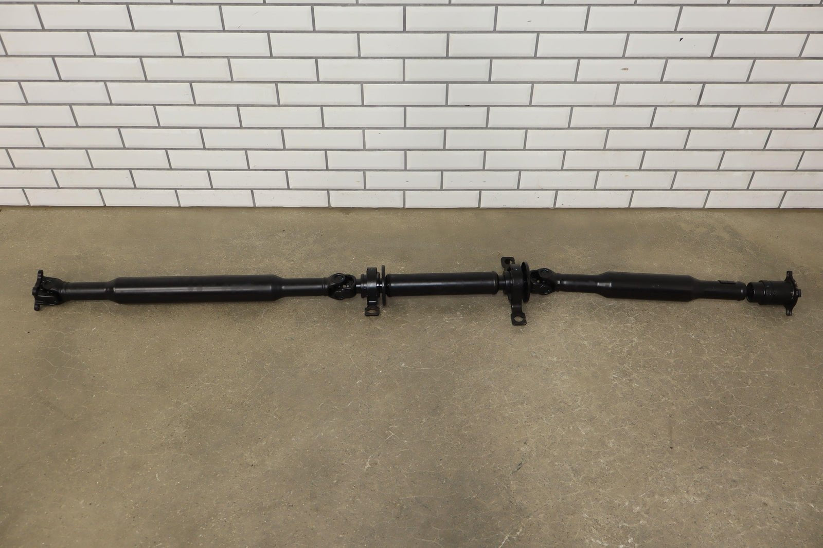 07-14 Mazda CX9 AWD Rear Driveshaft Assembly Aftermarket – J & J