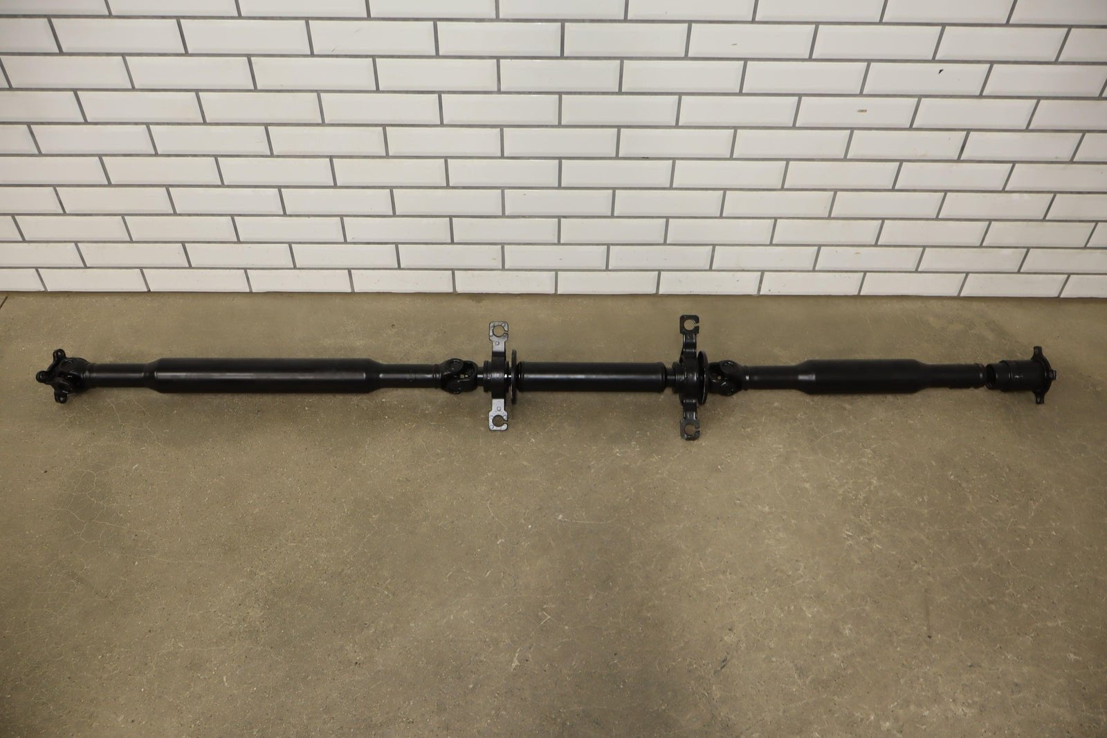 kaia1977 07-14 Mazda CX9 AWD Rear Driveshaft Assembly Aftermarket – J & J