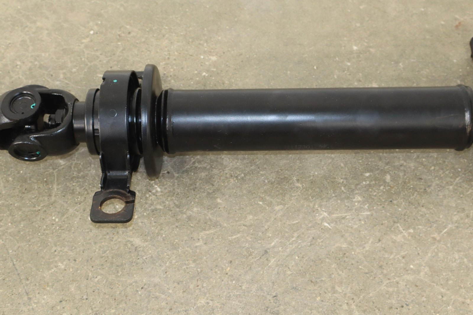 07-14 Mazda CX9 AWD Rear Driveshaft Assembly Aftermarket – J & J