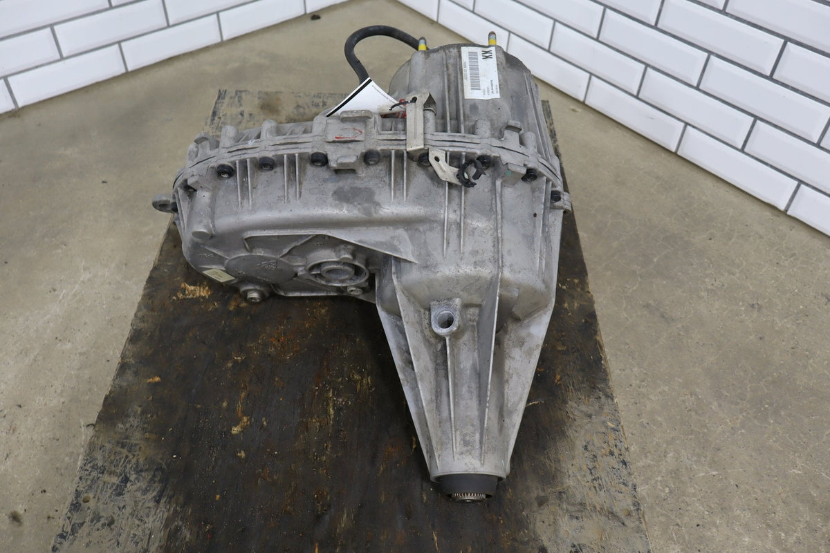 07-14 Yukon Denali Escalade AWD Transfer Case NR3 24246762