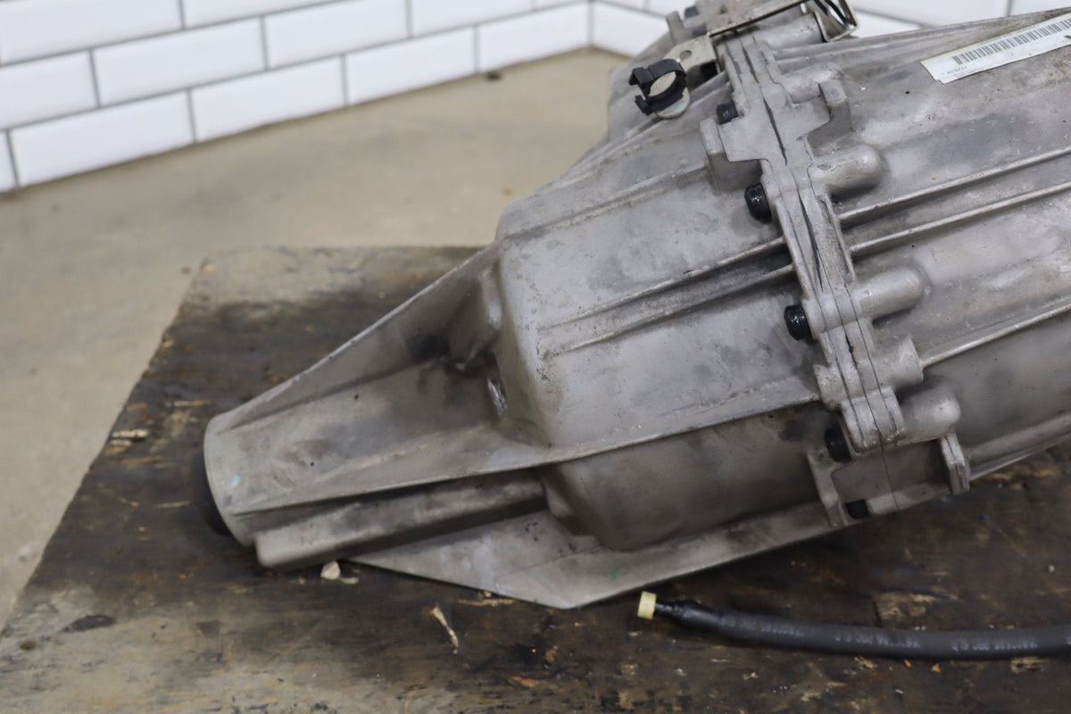 07-14 Yukon Denali Escalade AWD Transfer Case NR3 24246762