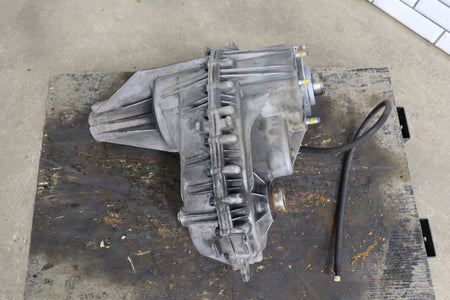 07-14 Yukon Denali Escalade AWD Transfer Case NR3 24246762