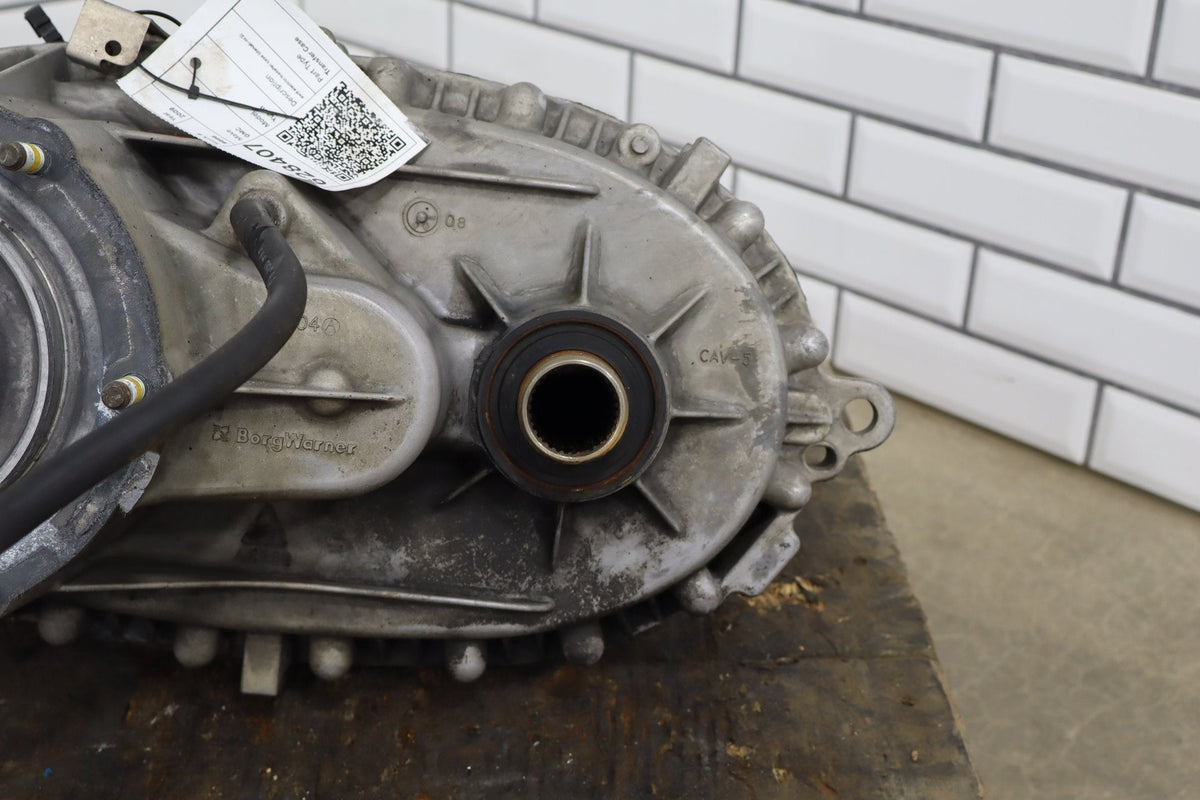 07-14 Yukon Denali Escalade AWD Transfer Case NR3 24246762