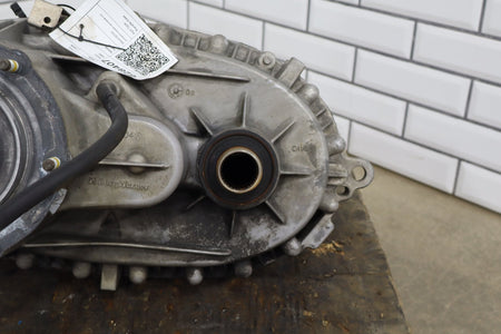 07-14 Yukon Denali Escalade AWD Transfer Case NR3 24246762