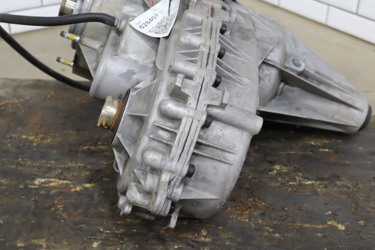 07-14 Yukon Denali Escalade AWD Transfer Case NR3 24246762