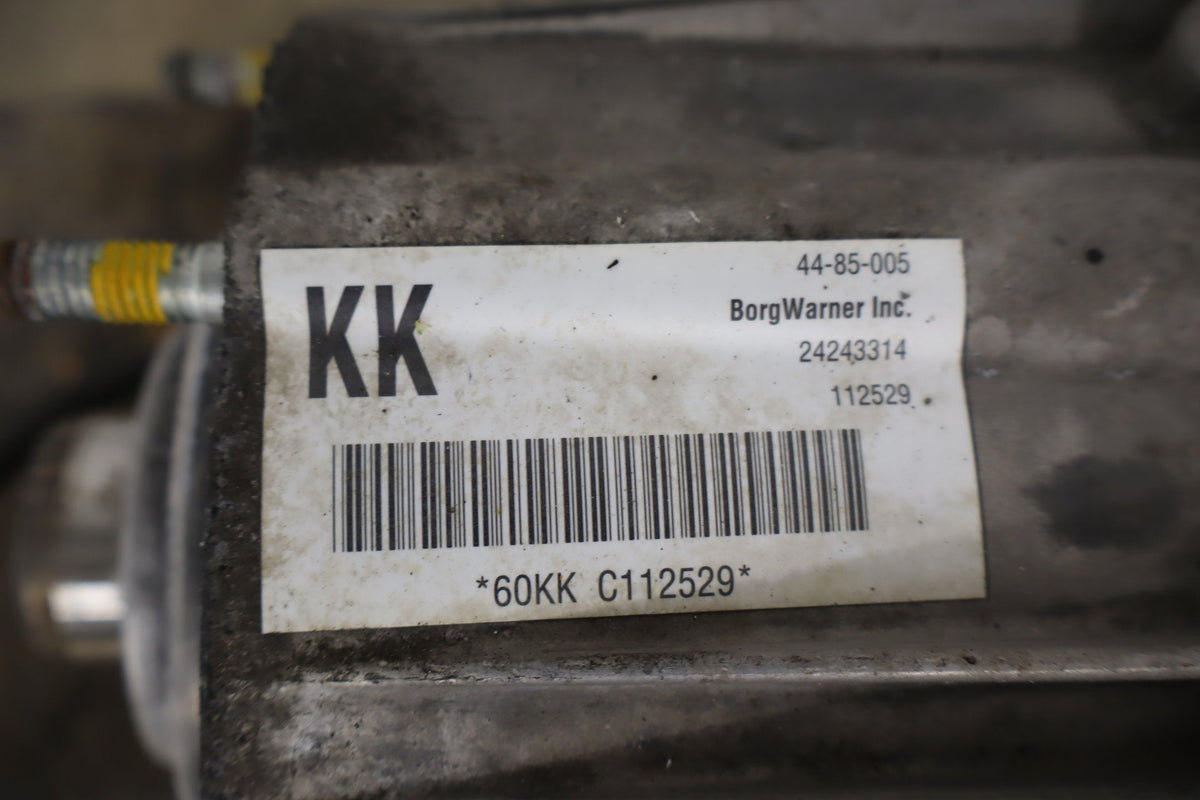 07-14 Yukon Denali Escalade AWD Transfer Case NR3 24246762