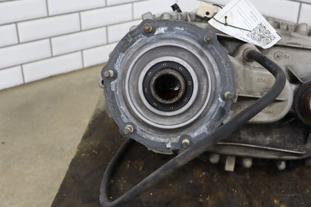 07-14 Yukon Denali Escalade AWD Transfer Case NR3 24246762