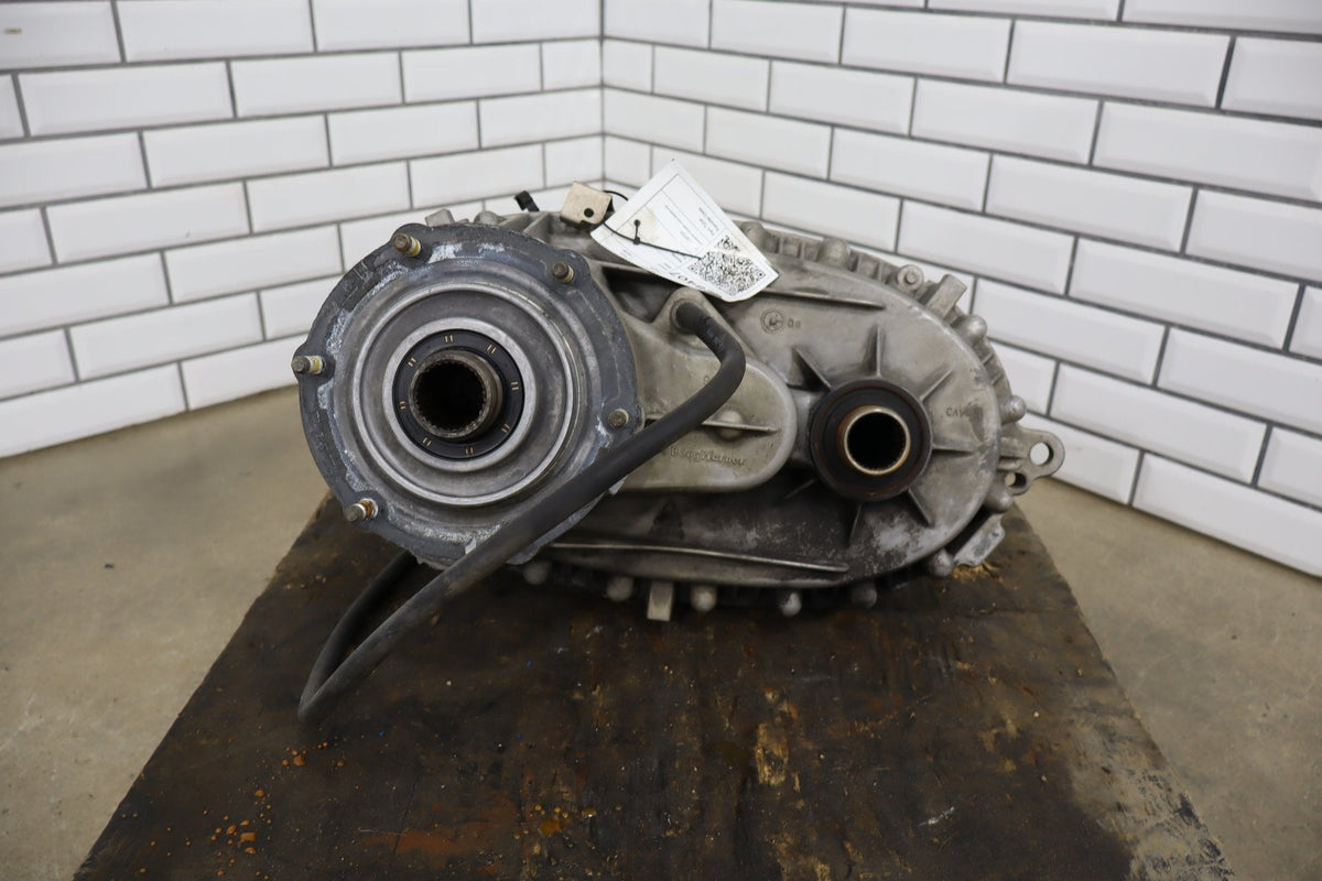 07-14 Yukon Denali Escalade AWD Transfer Case NR3 24246762
