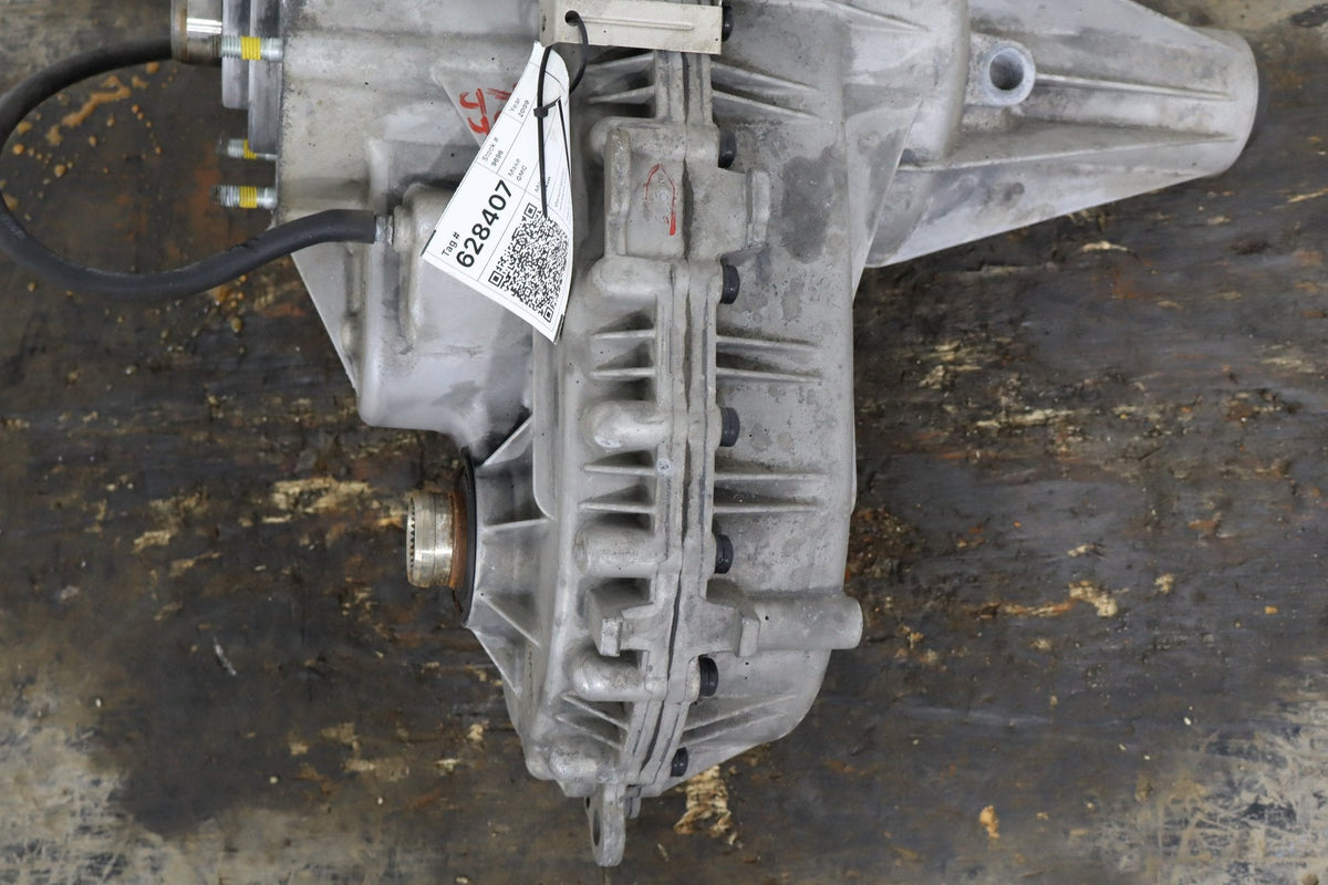 07-14 Yukon Denali Escalade AWD Transfer Case NR3 24246762