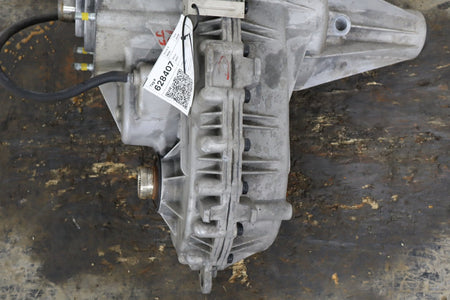 07-14 Yukon Denali Escalade AWD Transfer Case NR3 24246762