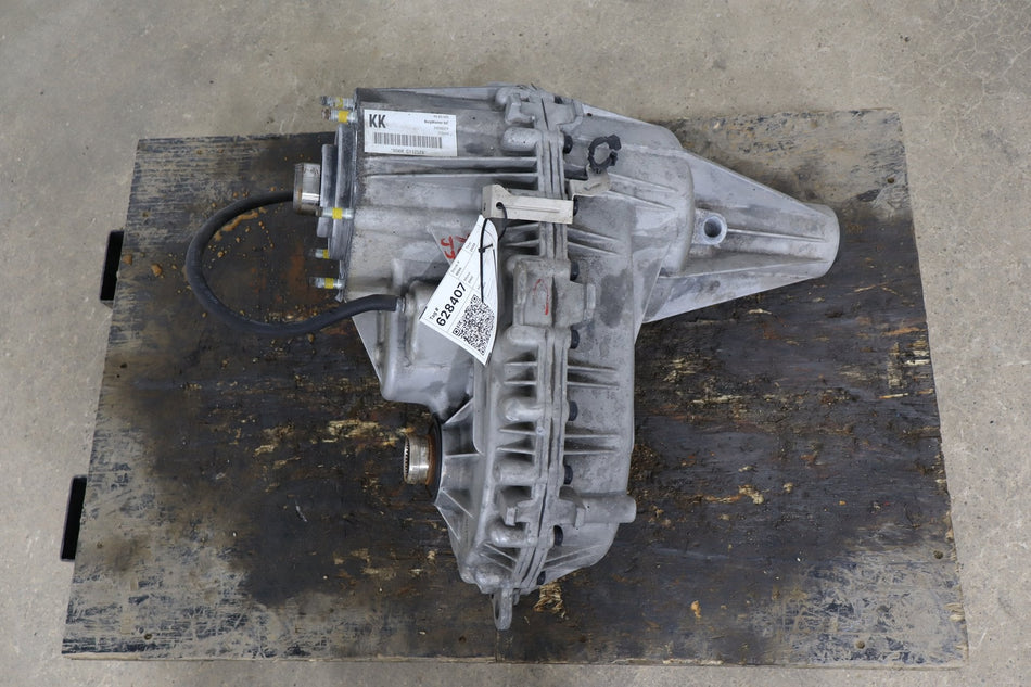 07-14 Yukon Denali Escalade AWD Transfer Case NR3 24246762