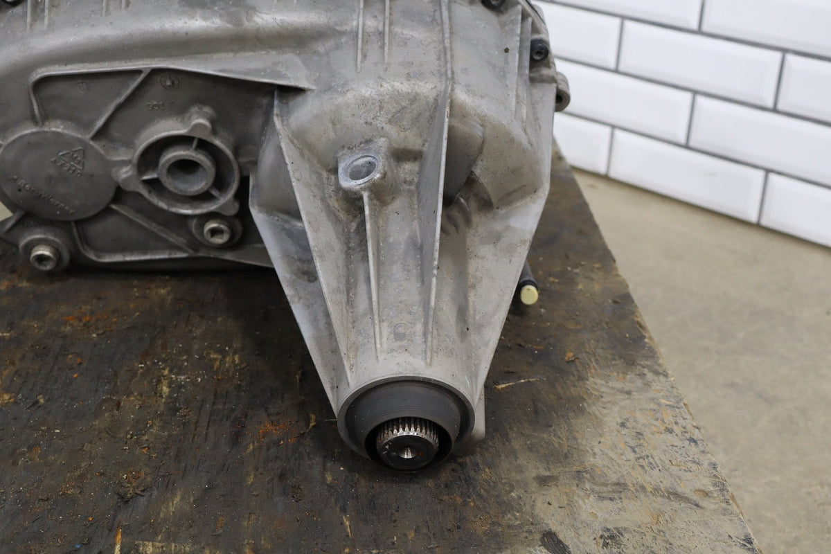 07-14 Yukon Denali Escalade AWD Transfer Case NR3 24246762