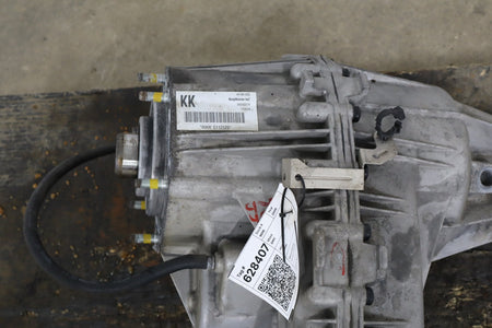07-14 Yukon Denali Escalade AWD Transfer Case NR3 24246762