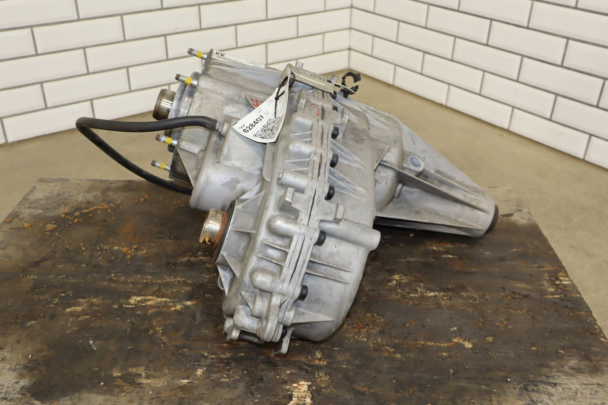 07-14 Yukon Denali Escalade AWD Transfer Case NR3 24246762