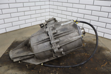 07-14 Yukon Denali Escalade AWD Transfer Case NR3 24246762
