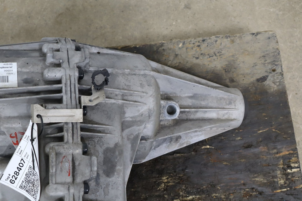 07-14 Yukon Denali Escalade AWD Transfer Case NR3 24246762