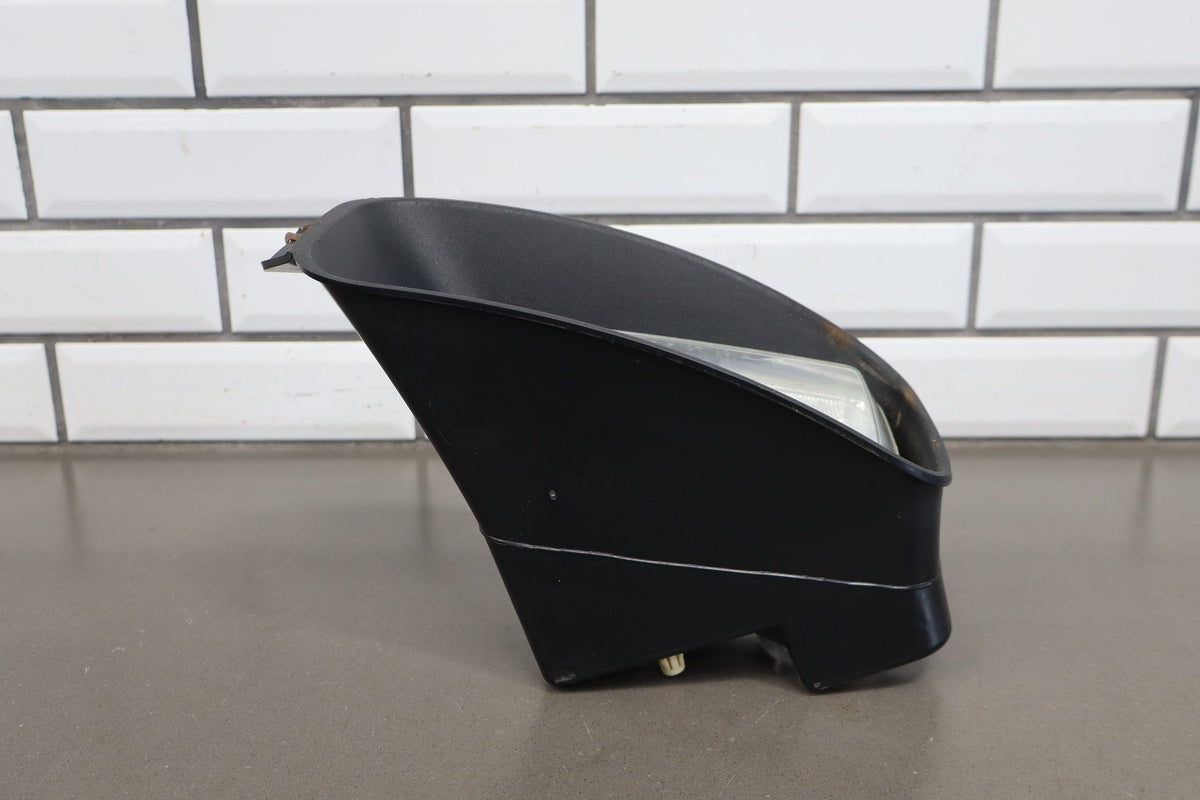 07-15 Chevy Silverado Driver Left Bumper Fog Light 25883245