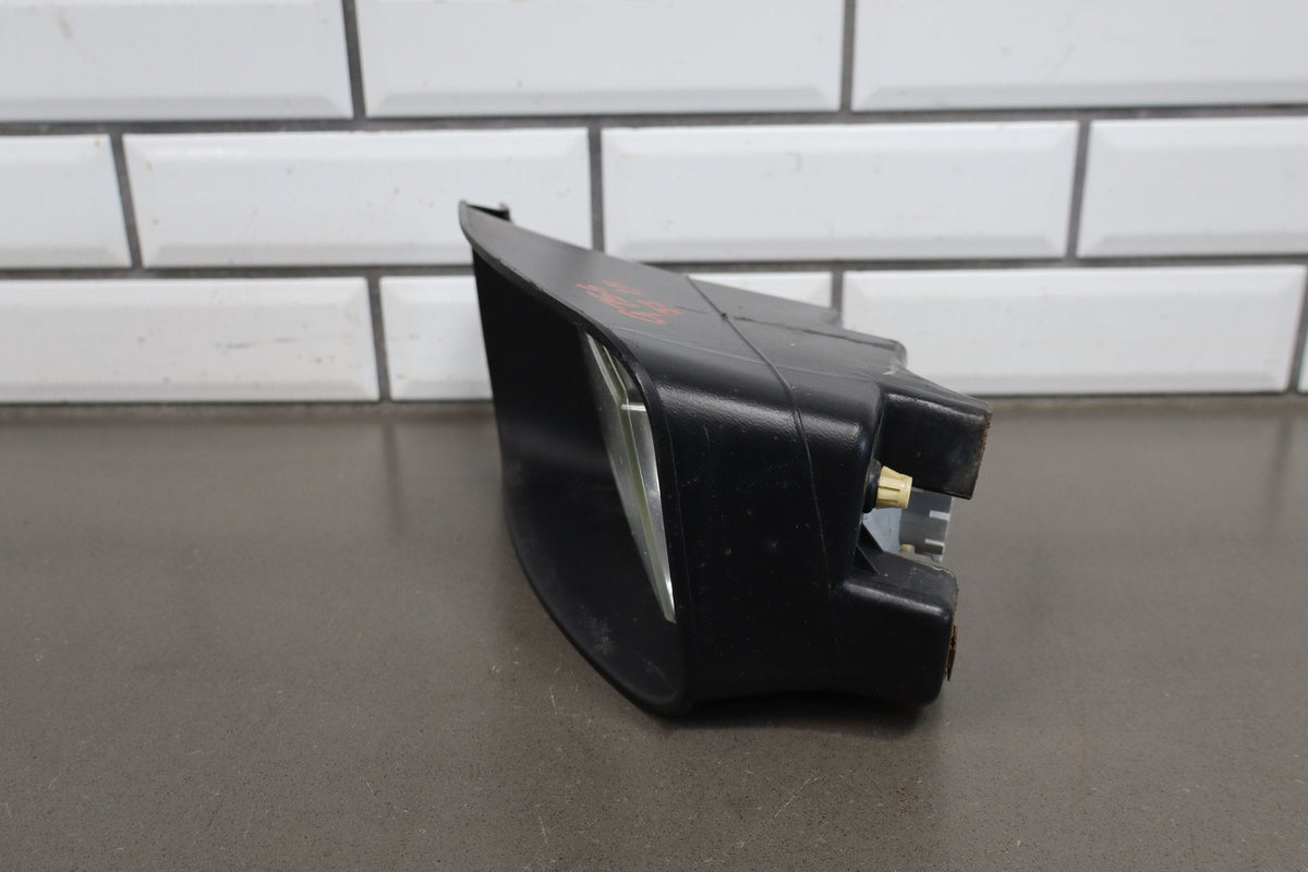 07-15 Chevy Silverado Driver Left Bumper Fog Light 25883245