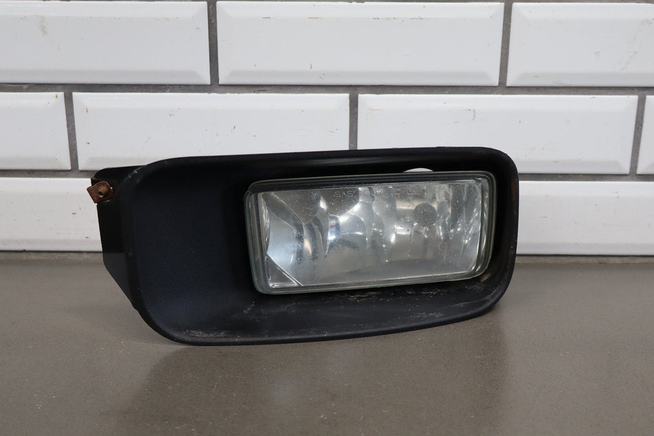 07-15 Chevy Silverado Driver Left Bumper Fog Light 25883245