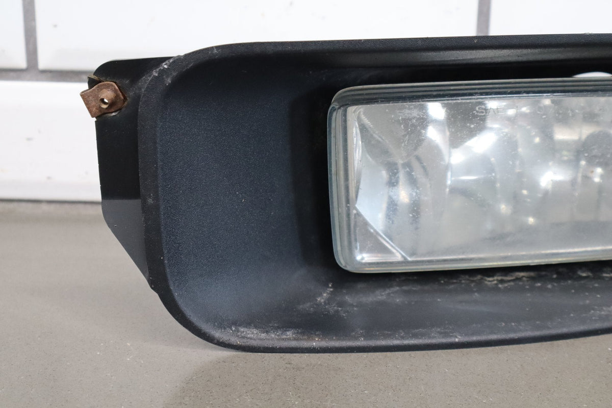 07-15 Chevy Silverado Driver Left Bumper Fog Light 25883245