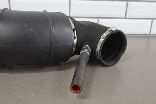 07 - 18 Dodge 6.7 Cummins Diesel RAM ACTIVE Air Intake Cleaner Duct OEM 72142234