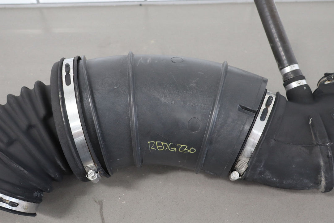 07 - 18 Dodge 6.7 Cummins Diesel RAM ACTIVE Air Intake Cleaner Duct OEM 72142234