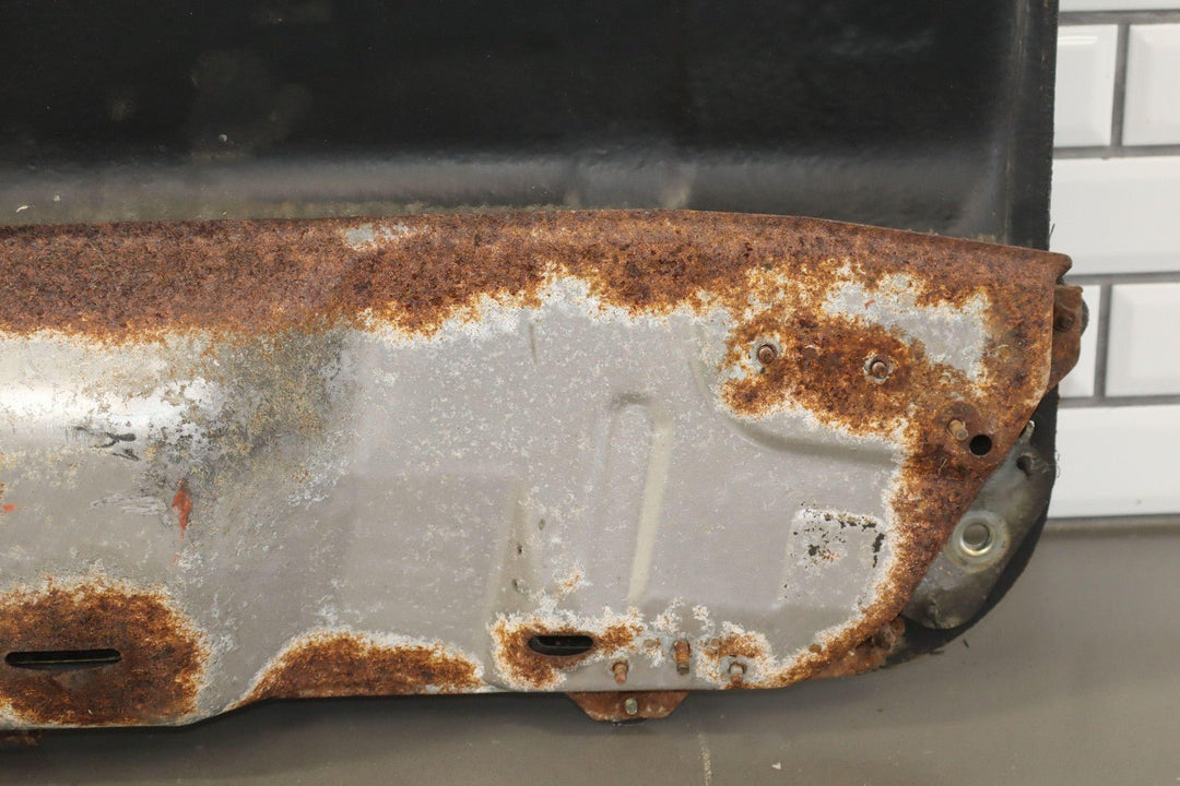 07/01/1999 - 2002 Mazda Miata NB 12.7 Gallon Gasoline Fuel Tank W/O Pump