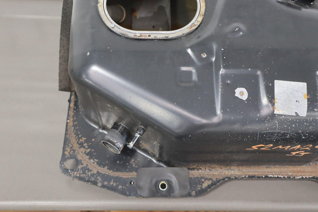 07/01/1999 - 2002 Mazda Miata NB 12.7 Gallon Gasoline Fuel Tank W/O Pump