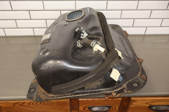 07/01/1999 - 2002 Mazda Miata NB 12.7 Gallon Gasoline Fuel Tank W/O Pump