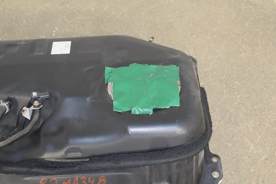 07/01/1999 - 2002 Mazda Miata NB 12.7 Gallon Gasoline Fuel Tank W/O Pump