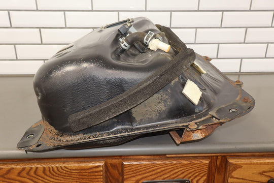 07/01/1999 - 2002 Mazda Miata NB 12.7 Gallon Gasoline Fuel Tank W/O Pump