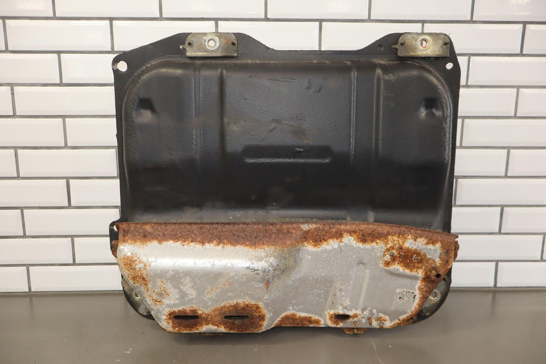 07/01/1999 - 2002 Mazda Miata NB 12.7 Gallon Gasoline Fuel Tank W/O Pump