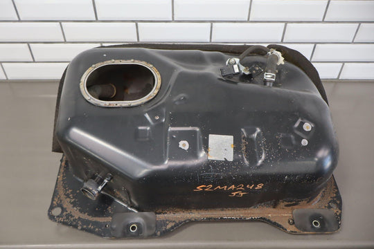 07/01/1999 - 2002 Mazda Miata NB 12.7 Gallon Gasoline Fuel Tank W/O Pump