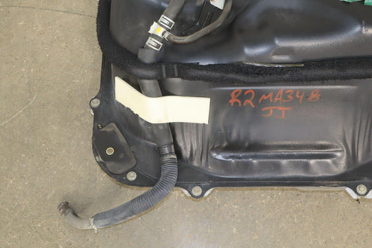 07/01/1999 - 2002 Mazda Miata NB 12.7 Gallon Gasoline Fuel Tank W/O Pump