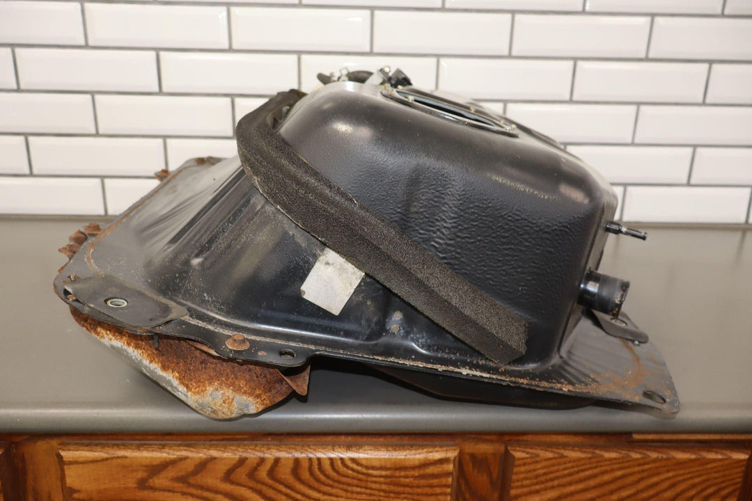 07/01/1999 - 2002 Mazda Miata NB 12.7 Gallon Gasoline Fuel Tank W/O Pump