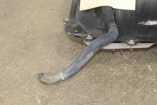 07/01/1999 - 2002 Mazda Miata NB 12.7 Gallon Gasoline Fuel Tank W/O Pump