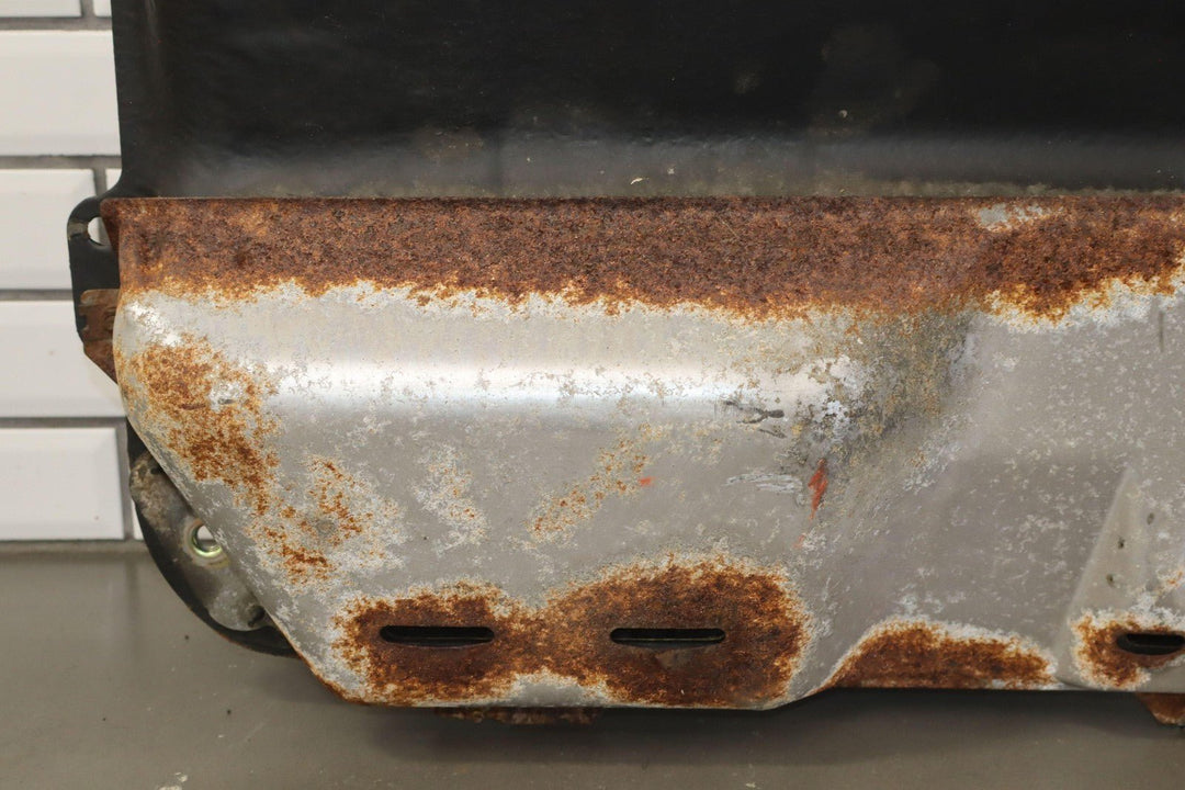 07/01/1999 - 2002 Mazda Miata NB 12.7 Gallon Gasoline Fuel Tank W/O Pump