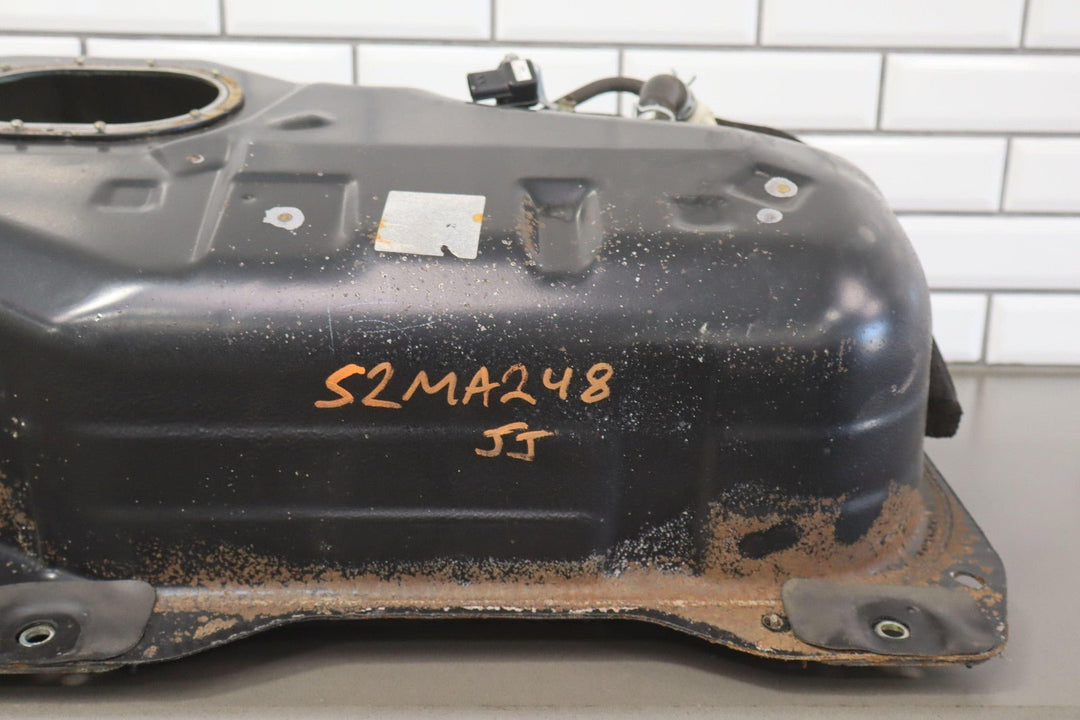 07/01/1999 - 2002 Mazda Miata NB 12.7 Gallon Gasoline Fuel Tank W/O Pump